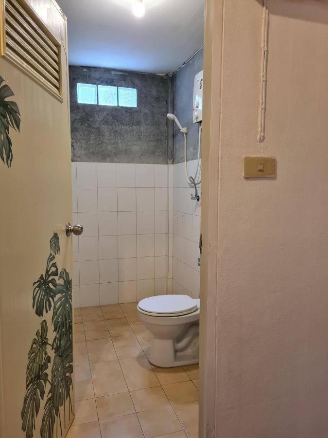 Phangan Villa Bungalows Thongsala Exterior photo