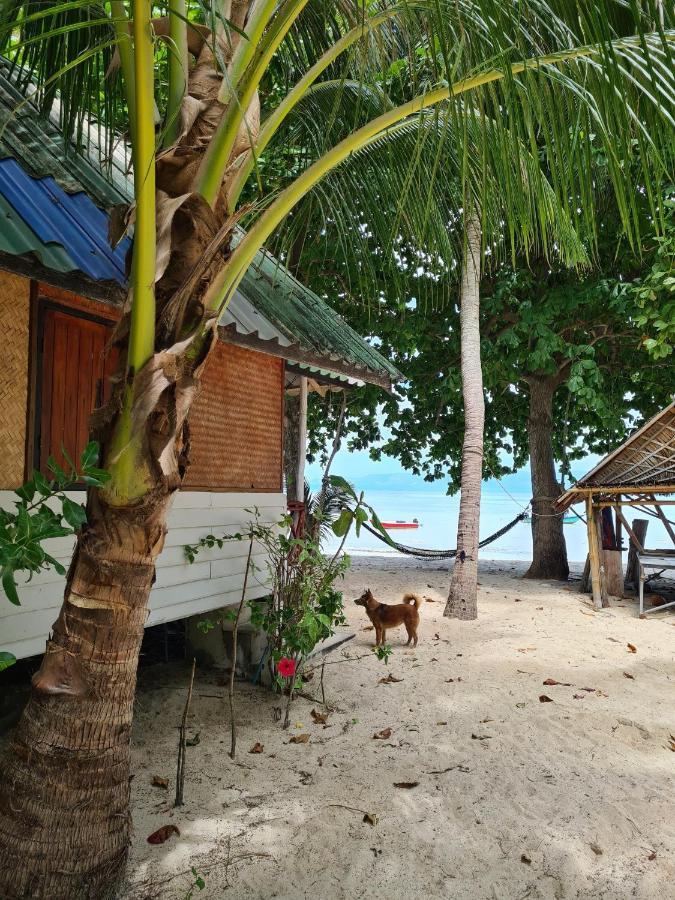 Phangan Villa Bungalows Thongsala Exterior photo